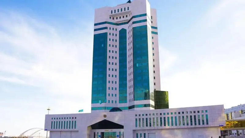 Kazakhstan strengthens measures with partner countries along Trans-Caspian Corridor