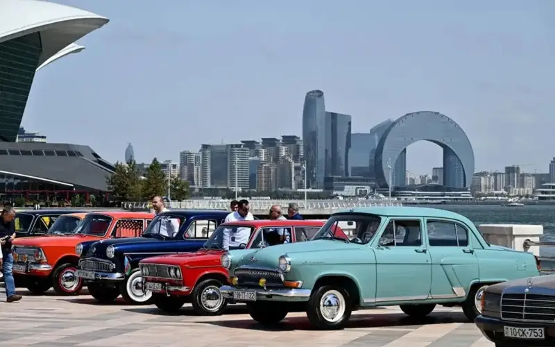 Автомобиллар