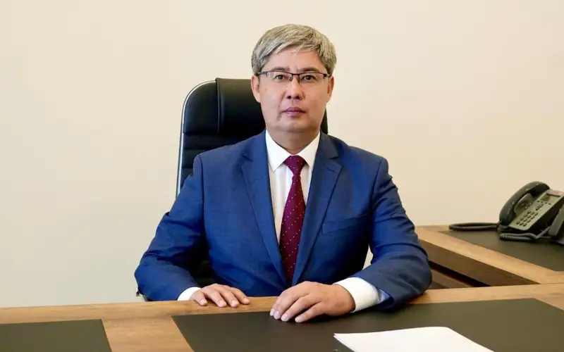 Астанада