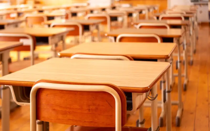 Over 350,000 children to enter elementary school in Kazakhstan this academic year