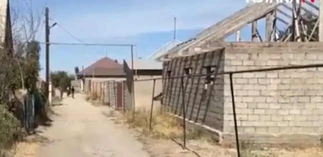 aýyl