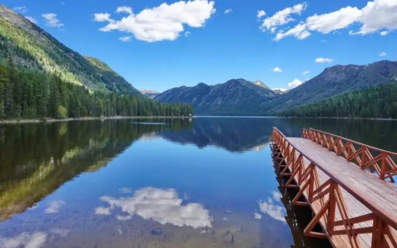 «Рахмановские ключи»