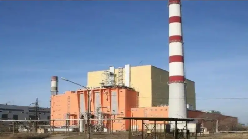 БН-350 реактори 