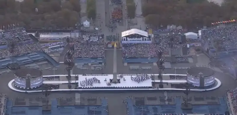 Паралимпиада