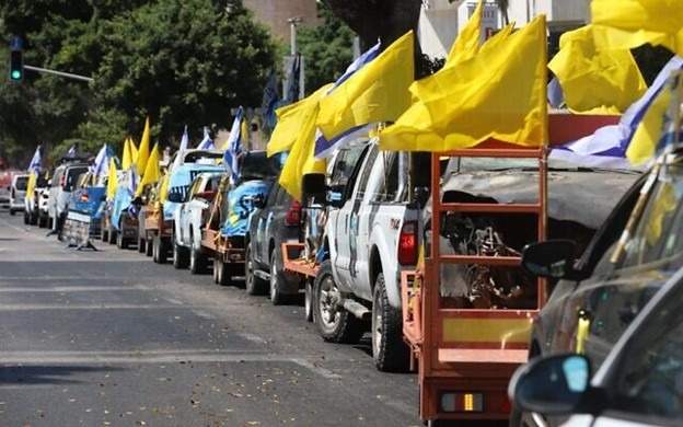 армия обороны Израиля