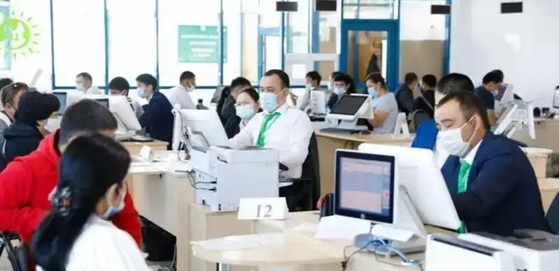 30 тамызда ХҚО-лар қалай жұмыс істейді