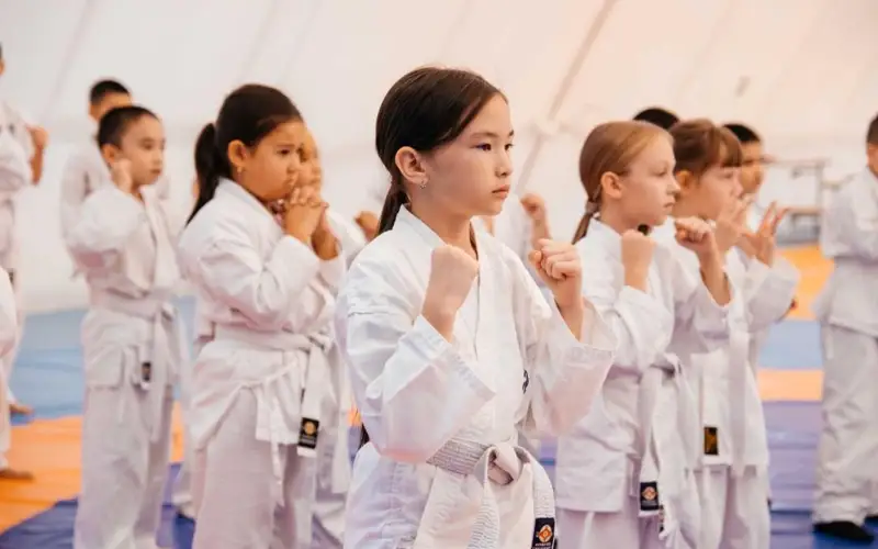 акимат области Абай