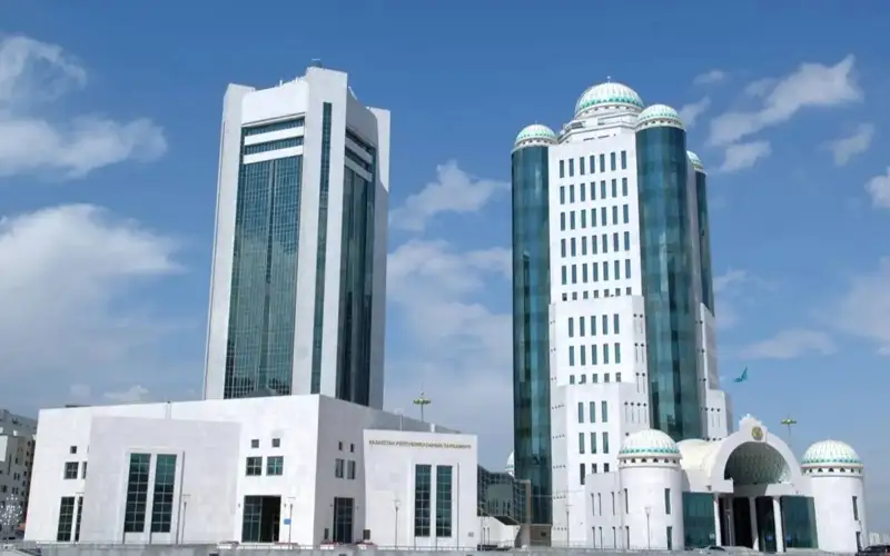 2 сентябрь куни ҚР Парламент Палаталарининг қўшма мажлиси бўлиб ўтади