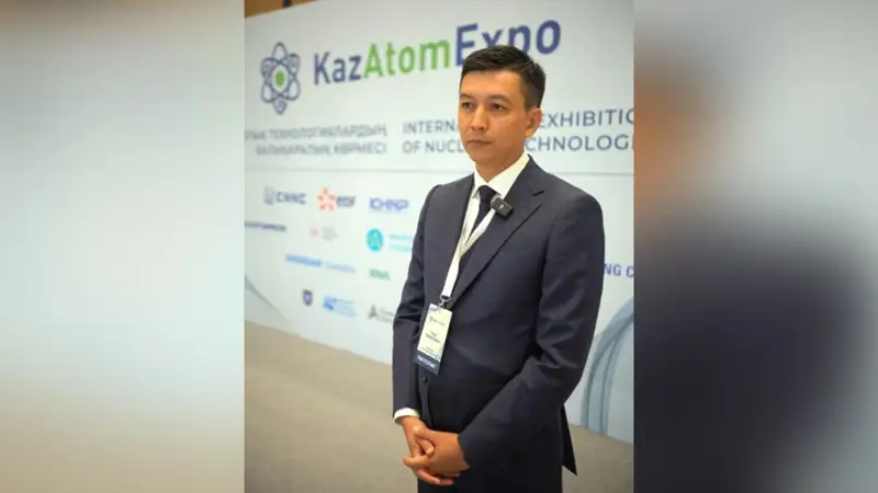 Талғат Темірханов