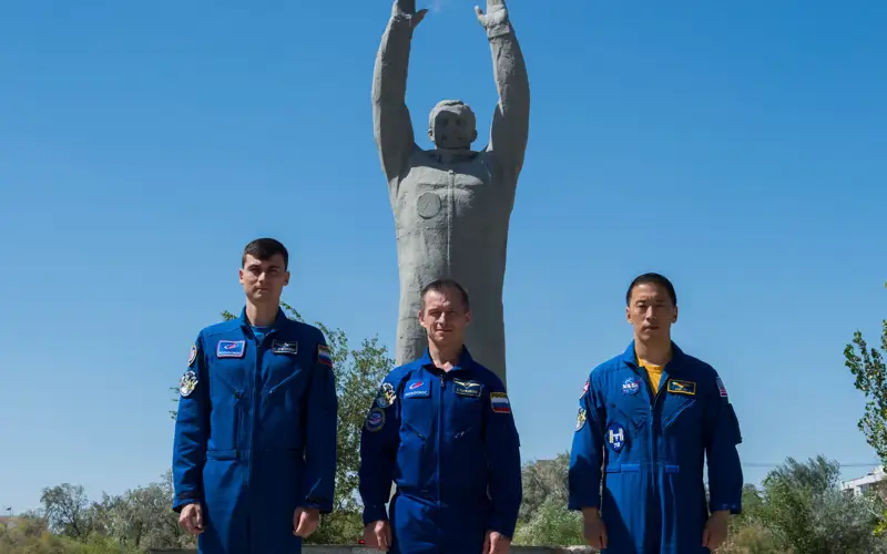 ЦПК им. Гагарина 