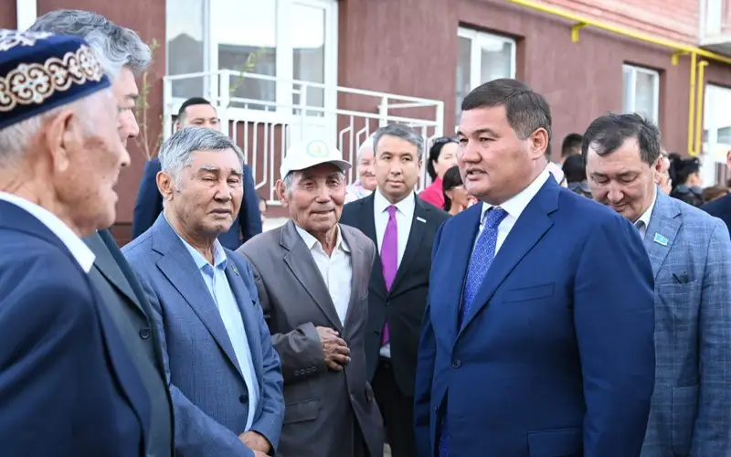 Nurlybek Nálibaev