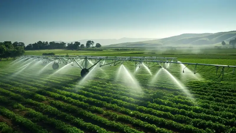 Tajikistan supplies around 500mln m3 of water to Kazakhstan since Jun 1