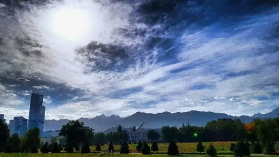 Талгат Асанов