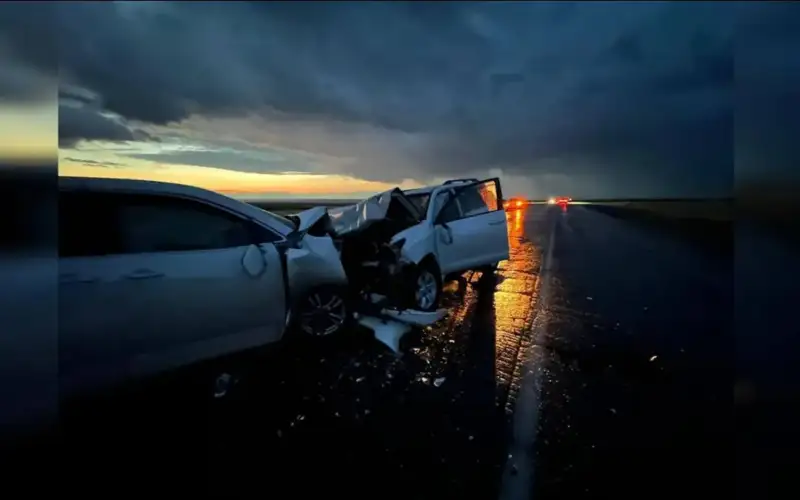 Car crash