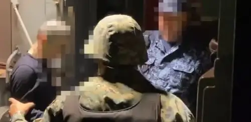 Asa iri mólsherde esirtki kontrabandasyn uıymdastyrǵan adam Reseıden ekstradıtsııalandy