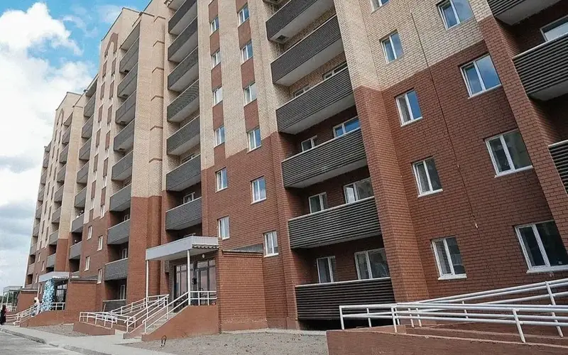 Семейде 237 отбасыға пәтер кілті табысталды