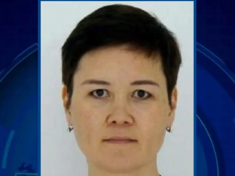 Батыршина Дана