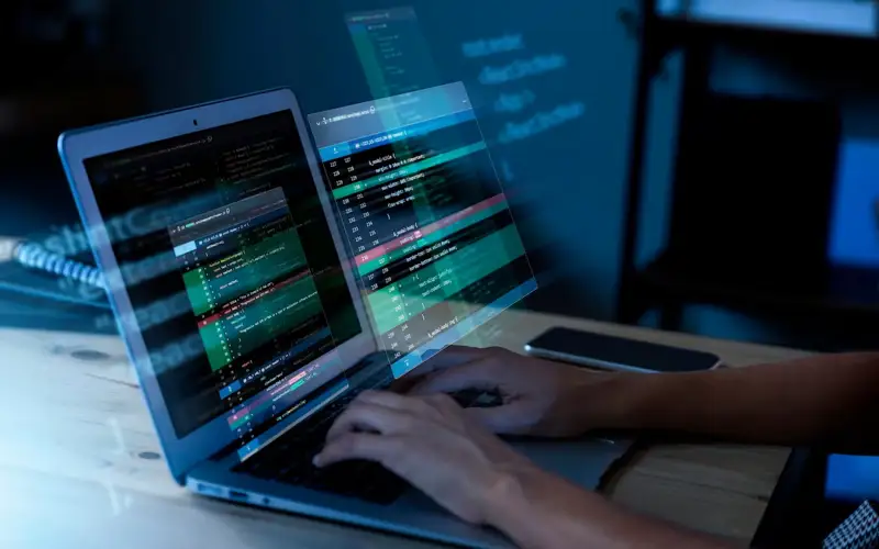 программирование