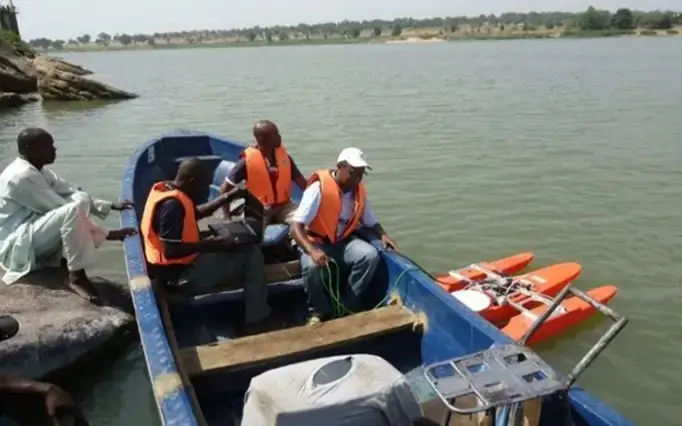 Нигериядаги сув тошқинлари 170 дан ортиқ одамнинг ҳаётига зомин бўлди