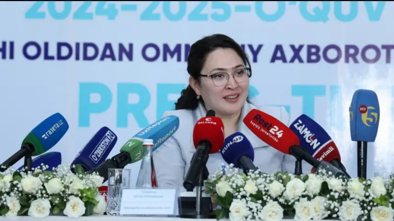 Ҳилола Умарова