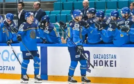 Hockey