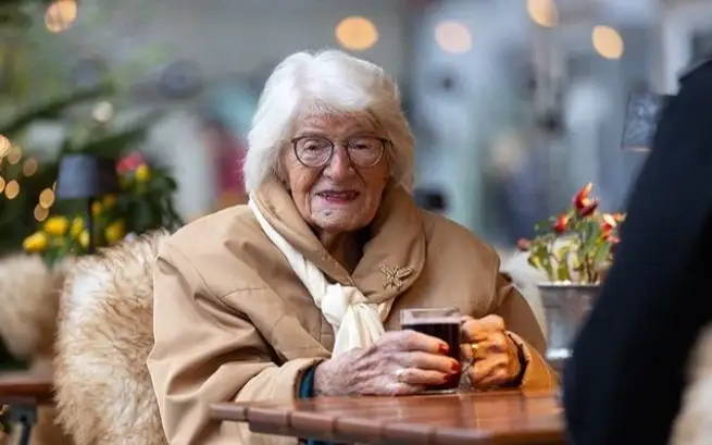 Шарлотта Кречман