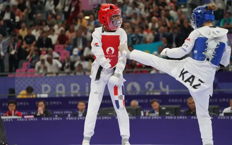 Mılana Krasavtseva shırek fınalǵa shyqty