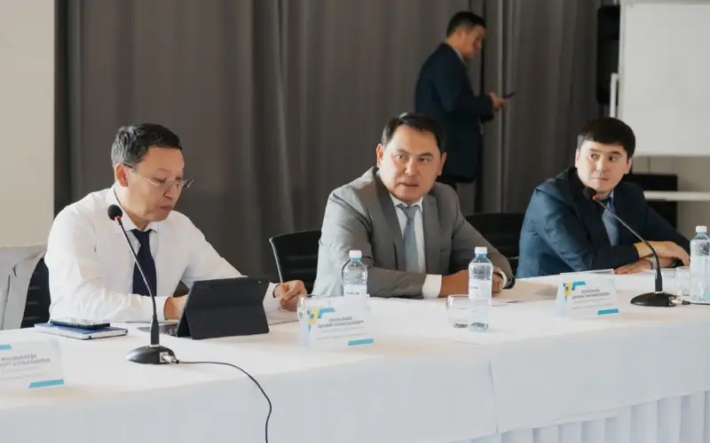 Aqtaý áýejaıynda «Best Airport Service» pılottyq jobasy iske asyrylyp jatyr