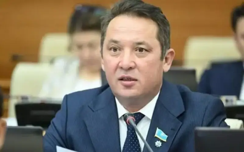 Asqar Sadyqov
