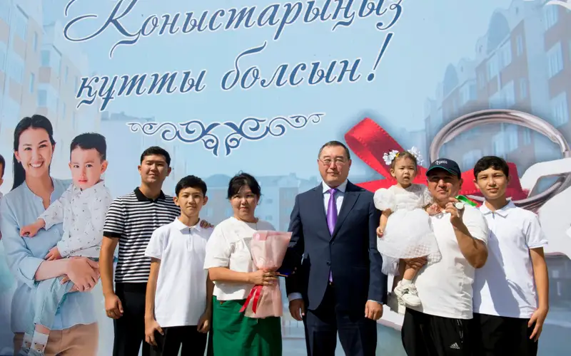 Marat Sultanǵazıev