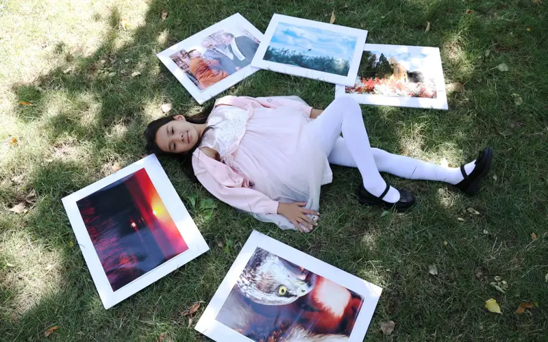 foto