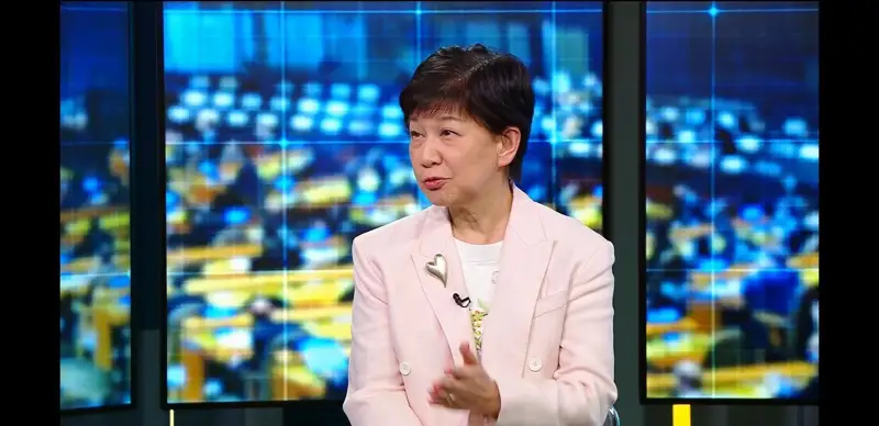 Izumi Nakamitsu, nuclear disarmament
