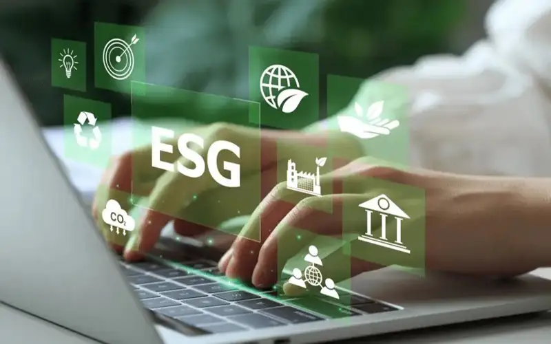 ESG индекси 