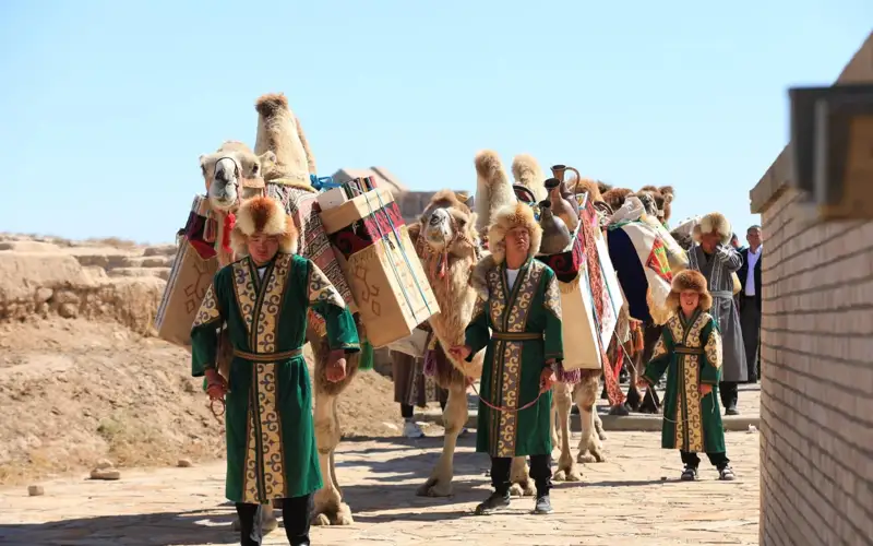 Түркістан облысы әкімдігі