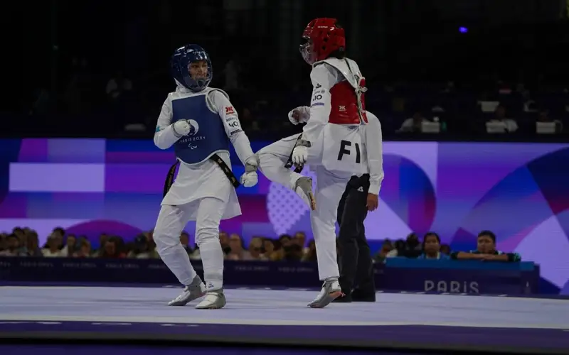 Кәмиля Досмалова