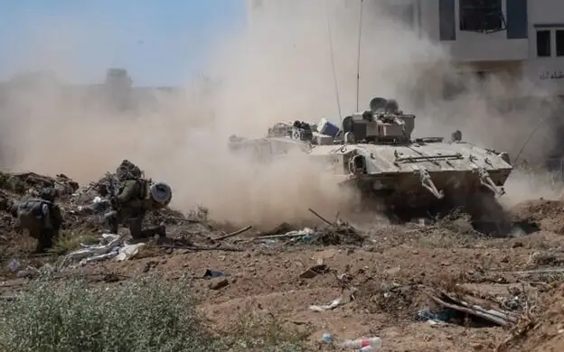 Ближний Восток Израиль 