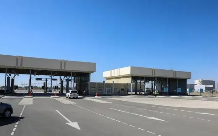 платные дороги