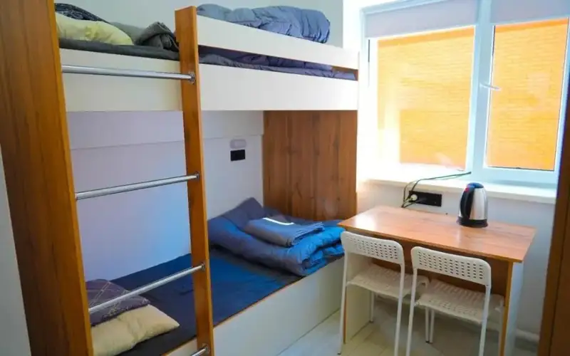Dorm