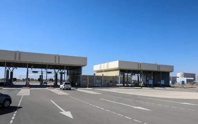 платные дороги