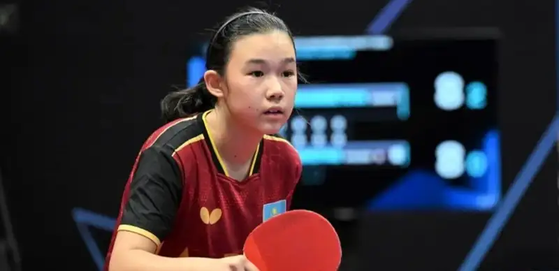 Table Tennis