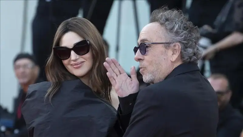 Венецианский кинофестиваль