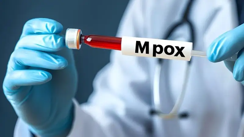 оспа обезьян