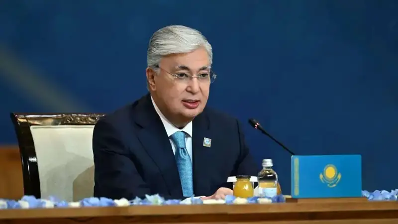 Kazakh President