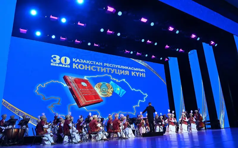 Қызылорда облысы