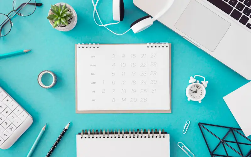 работа, график