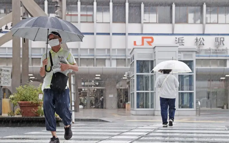 Japan