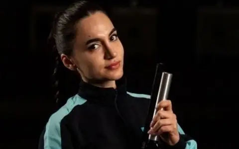 Севда Алиева