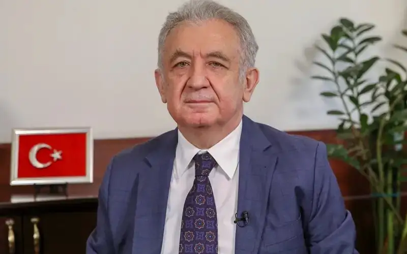 посол Турции