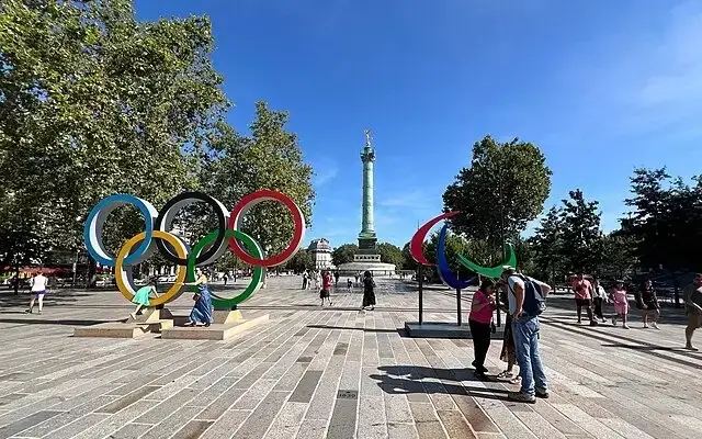 Paralımpıada oıyndary-2024: Búgin Qazaqstan sportshylary tórt sport túrinen saıysqa túsedi