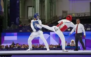 Нышан Омирали